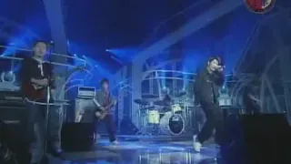 UVERworld - CHANCE ! ( LIVE )