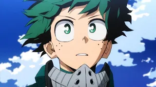 My Hero Academia Season 6 Offical Teaser Trailer.