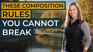 TOP painting composition rules | painting composition basics | watercolor painting tutorial