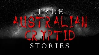 5 Australian Cryptid Stories