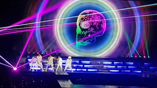 Backstreet Boys Live in Singapore (30 Oct 2019) - Everybody Backstreet's Back