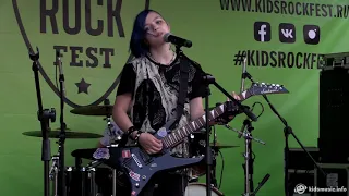 Котороки — Сырный соус [Kids Rock Fest: FRESH 6.0]