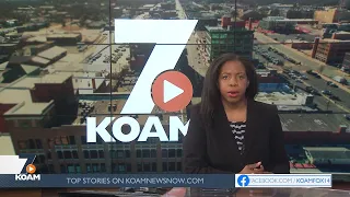 KOAM News at 10pm (5/7/23)