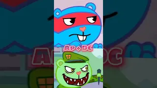 Splendid (All Versions) VS Flippy (All Versions)