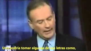 Marilyn Manson  O'Reilly Factor Español