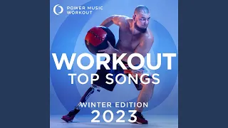 Keeping Your Head Up (Workout Remix 129 BPM)