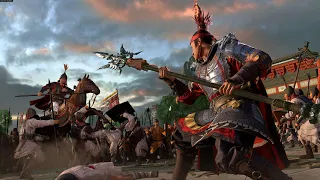 Total War: Three Kingdoms Soundtrack Preview