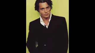 Johnny depp - hallelujah