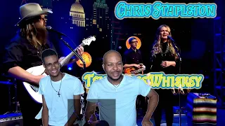 Chris Stapleton - Tennessee Whiskey (Austin City Limits Performance) (First Time Reaction) WOW!!!