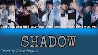 SEVENTEEN - SHADOW Cover By Wortel Seger 3