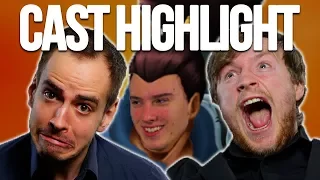 Perkz auf Yasuo | Cast Highlight mit Maxim | Johnny und Maxim