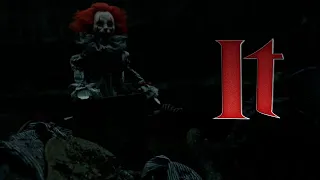 It chapter 1 trailer fan made (It chapter 2 trailer 3 style)