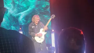 REO Speedwagon Ridin The Storm Out Santander arena Reading PA 3/20/2024