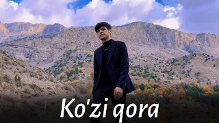 Mirjalol Nematov - Ko’zi qora (Mood Video)