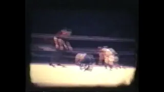 Waldo Von Erich vs Ivan Kalmikoff