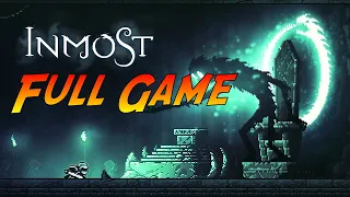 INMOST | Full Gameplay Walkthrough | No Commentary