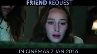 [Trailer] Friend Request