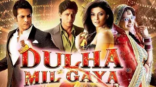 Dulha Mil Gaya (2010) Full New Romantic Comedy Movies || Sushmita Sen || Story And Talks #