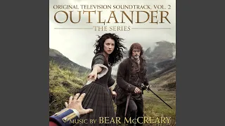 Outlander - The Skye Boat Song (Extended)