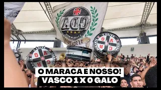 #05 - O MARACA É NOSSO | VASCO x ATLÉTICO MG - 20ª RODADA BRASILEIRÃO 2023