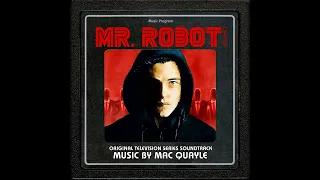 Mr. Robot (O.S.T.)  │ Vol. 1 │ MAC QUAYLE