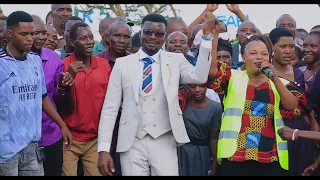 MALULU  (Official music video) By Elizabeth Maliganya - Bukombe wa Malulu  N.Kulwa