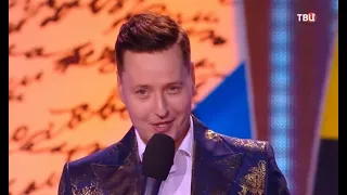 VITAS - Dances in the Moonlight 2021 / Танцы под луной / ТВ Центр 31.01.2021