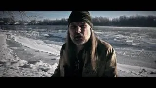 Jorn - "Running Up That Hill" (Kate Bush Cover) - Official Music Video