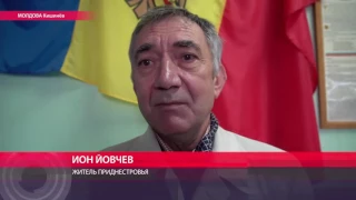 "Надоело быть самой последней, самой бедной страной в Европе": как Молдова выбирала президента