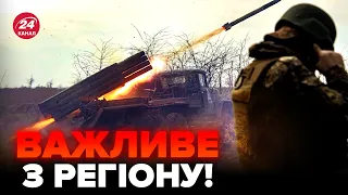 Посилюють атаки! Росіяни обстрілюють всю ЗАПОРІЗЬКУ область – ФЕДОРОВ