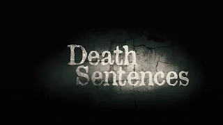 DEATH SENTENCES Official Trailer (2021) Horror