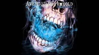 Avenged Sevenfold - Nightmare (HQ,HD)