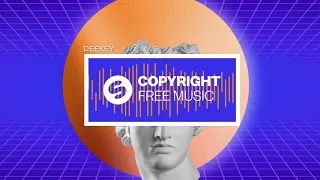 Deekey - It's Love (Copyright Free Music)