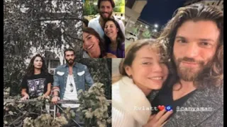 GULDEM YAMAN: "I MANAGED TO RECONCILE THE 2 LOVERS"