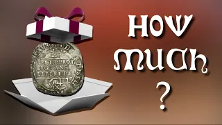 Unboxing My New Most Expensive Coin