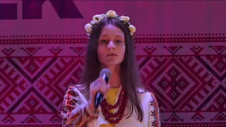 Вокальний ансамбль Ластівка у Одесі. Національний чемпіонат з фольклору EURO FOLK 2021