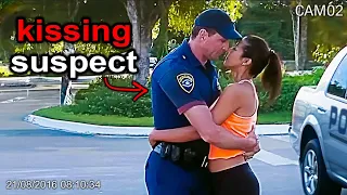 13 Cops RUINING Their Careers!