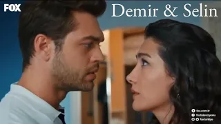 Demir & Selin || Dynasty