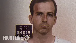 WHO WAS LEE HARVEY OSWALD? | Lone Kennedy Assassin or Fall Guy?