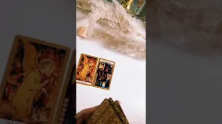 Your Next 48 Hours..(Tarot Reading)..