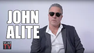John Alite on Ending Up in Prison in Brazil, Guards were Raping Inmates (Part 12)