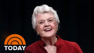 Angela Lansbury, Beloved ‘Murder, She Wrote’ Star, Dies At 96