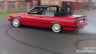 Bmw E30 325i Durban