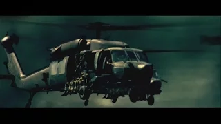 Avenged Sevenfold - M.I.A (Black Hawk Down) MV [HD]