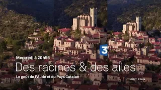 Le goût de l'Aude et du Pays catalan - Bande-annonce