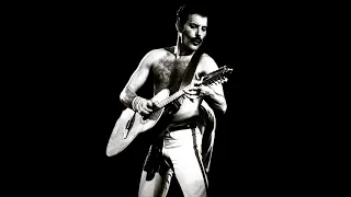 Queen - Teo Torriate (Let Us Cling Together) [Acapella Improvisation (26/10/82) [For Gin]