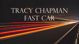 Tracy Chapman - Fast Car [Tradução/Legendado]