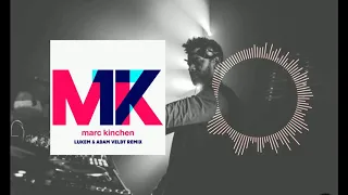 MK - 17 (Lukem & Adam Veldt Remix)
