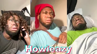 *BEST* of HOWIEAZY TikTok Compilation #5 | Funny Howieazy TikToks of 2022