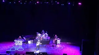 Raphael Saadiq at the Wiltern -I’m Feeling Love- 2/29/20